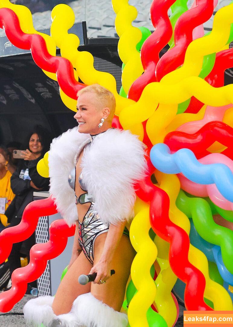 Xuxa Meneghel / xuxameneghel leaked photo photo #0048