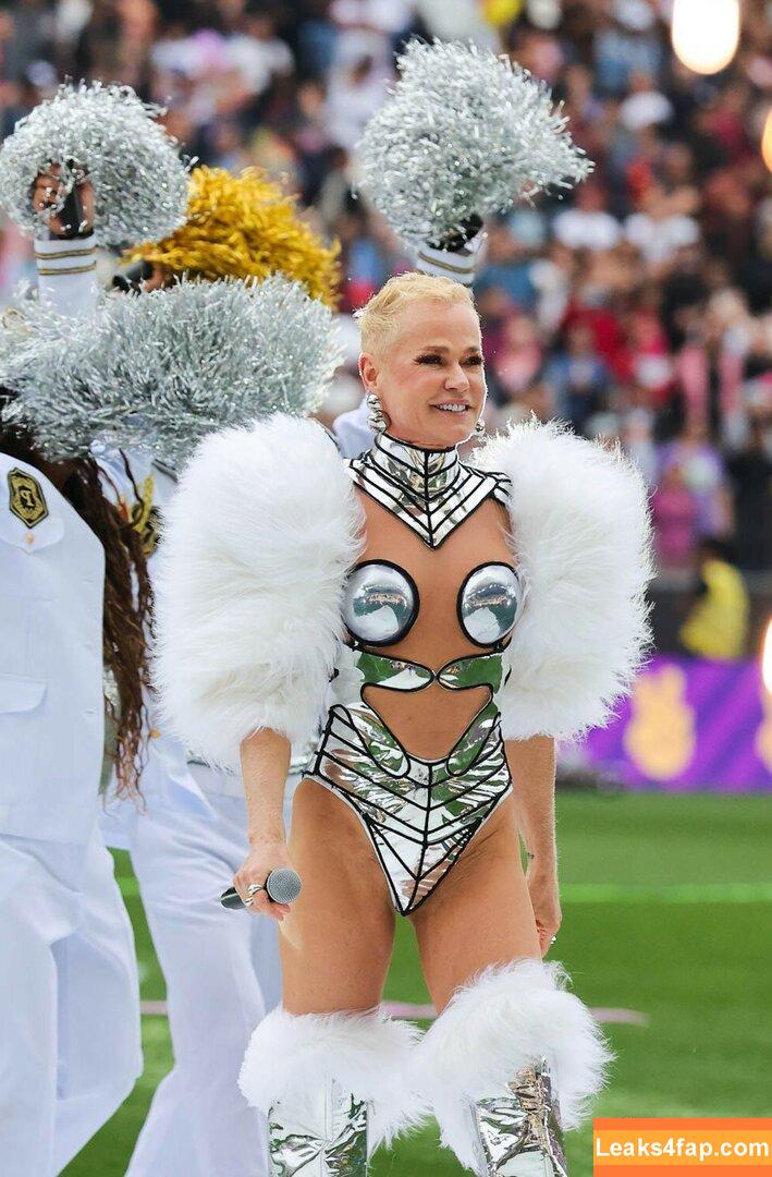 Xuxa Meneghel / xuxameneghel leaked photo photo #0053