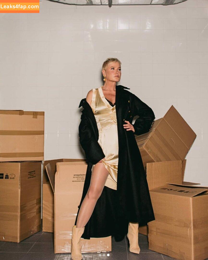 Xuxa Meneghel / xuxameneghel leaked photo photo #0067