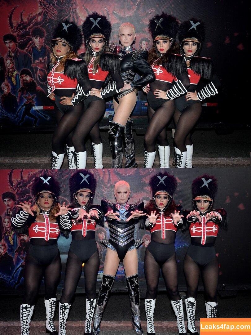 Xuxa Meneghel / xuxameneghel leaked photo photo #0072