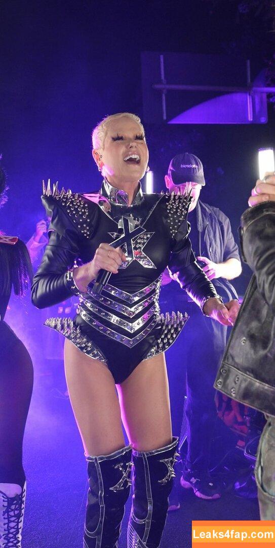 Xuxa Meneghel / xuxameneghel leaked photo photo #0079