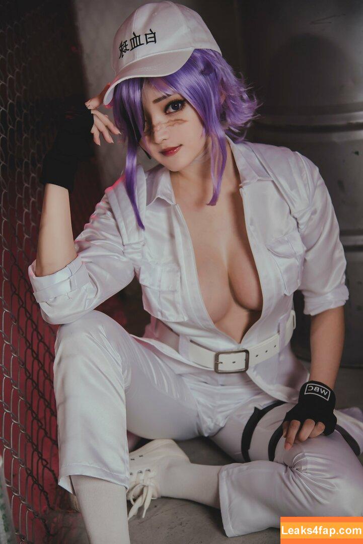 Xuxu Cosplay / xuxu0330 / xuxu_0330 / xuxucosplay leaked photo photo #0007