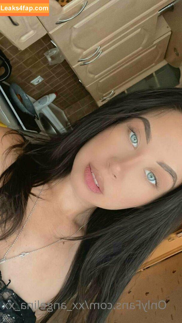 xx_angelina_xx /  leaked photo photo #0019