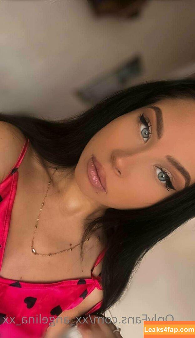 xx_angelina_xx /  leaked photo photo #0021