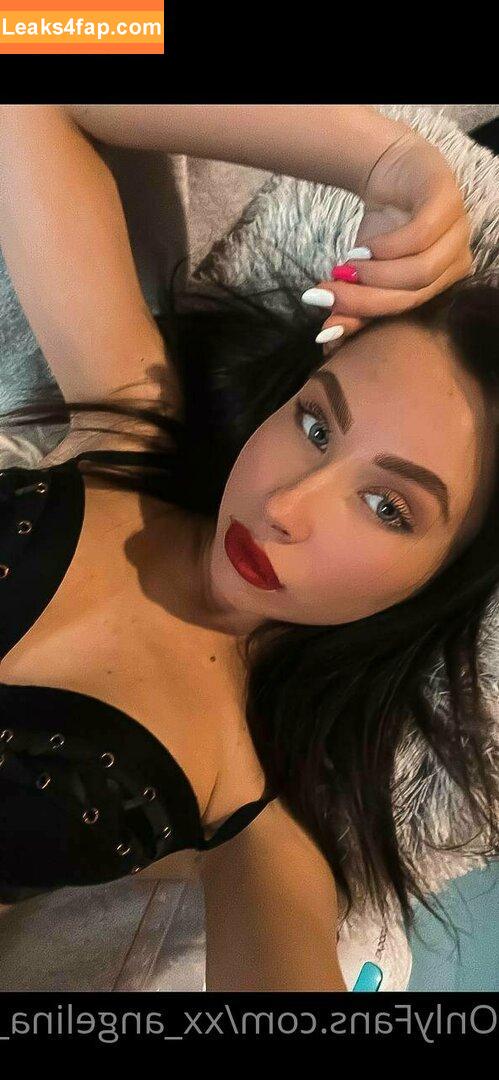 xx_angelina_xx /  leaked photo photo #0022