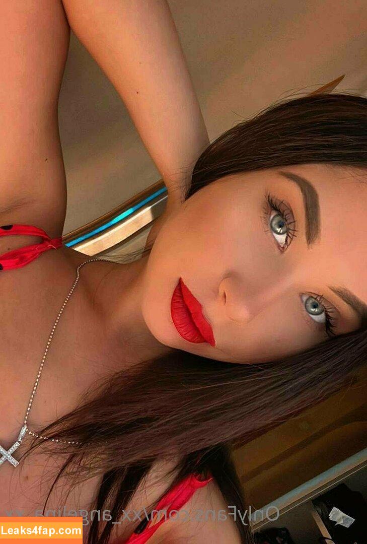 xx_angelina_xx /  leaked photo photo #0023