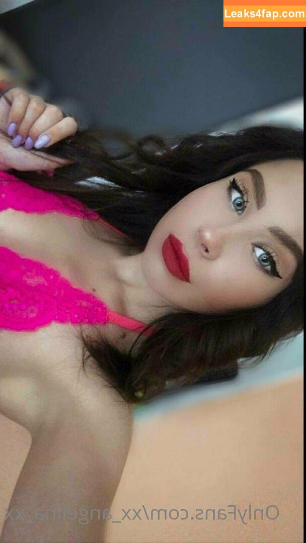 xx_angelina_xx /  leaked photo photo #0027