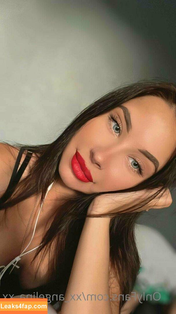 xx_angelina_xx /  leaked photo photo #0029