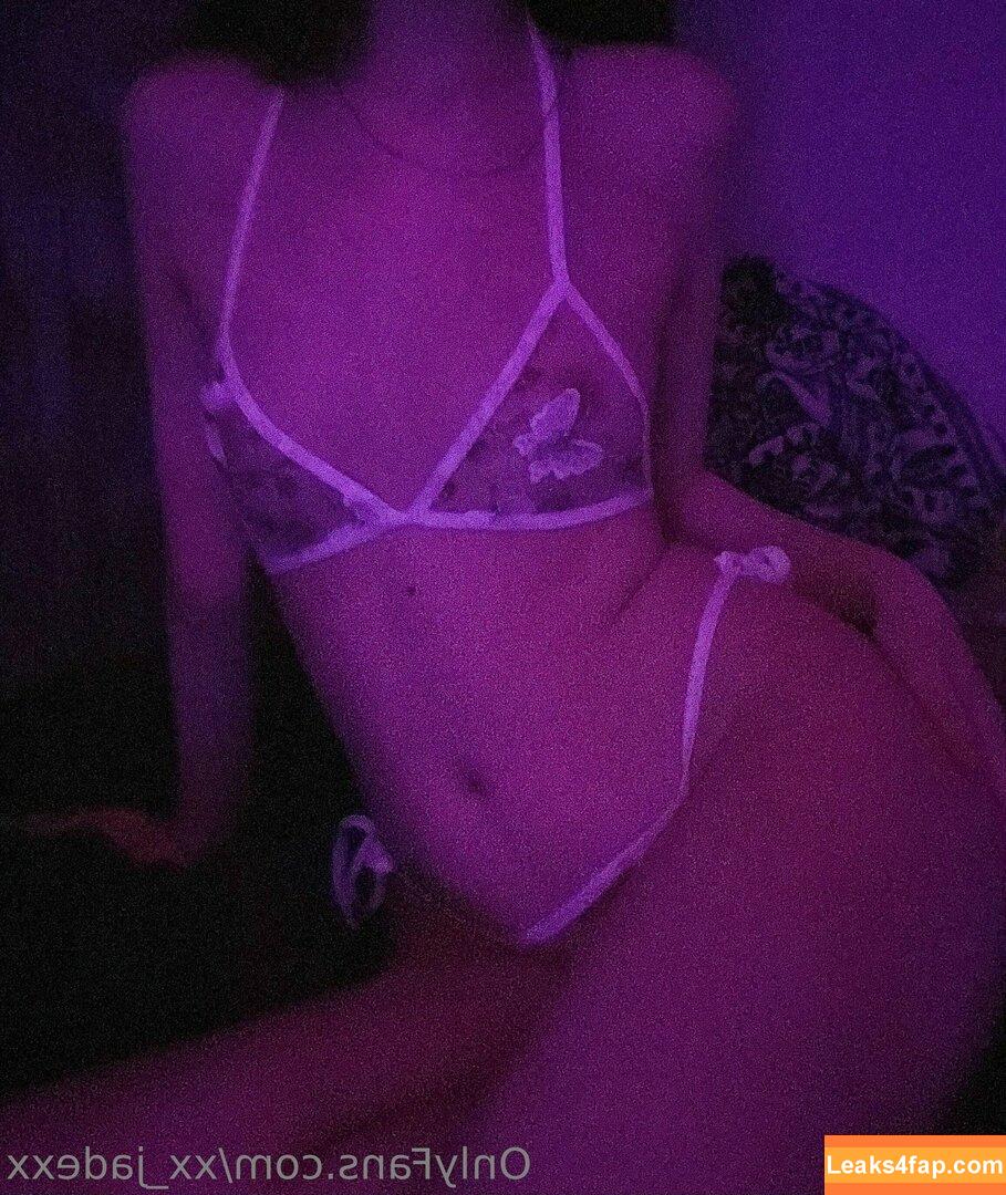 xx_jadexx / xxjadexx leaked photo photo #0005
