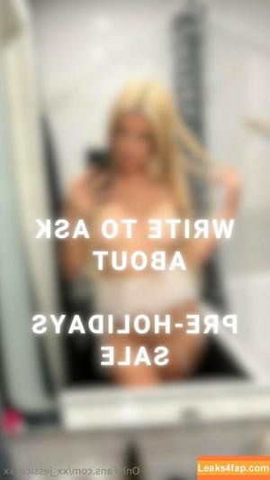 xx_jessica_xx фото #0033