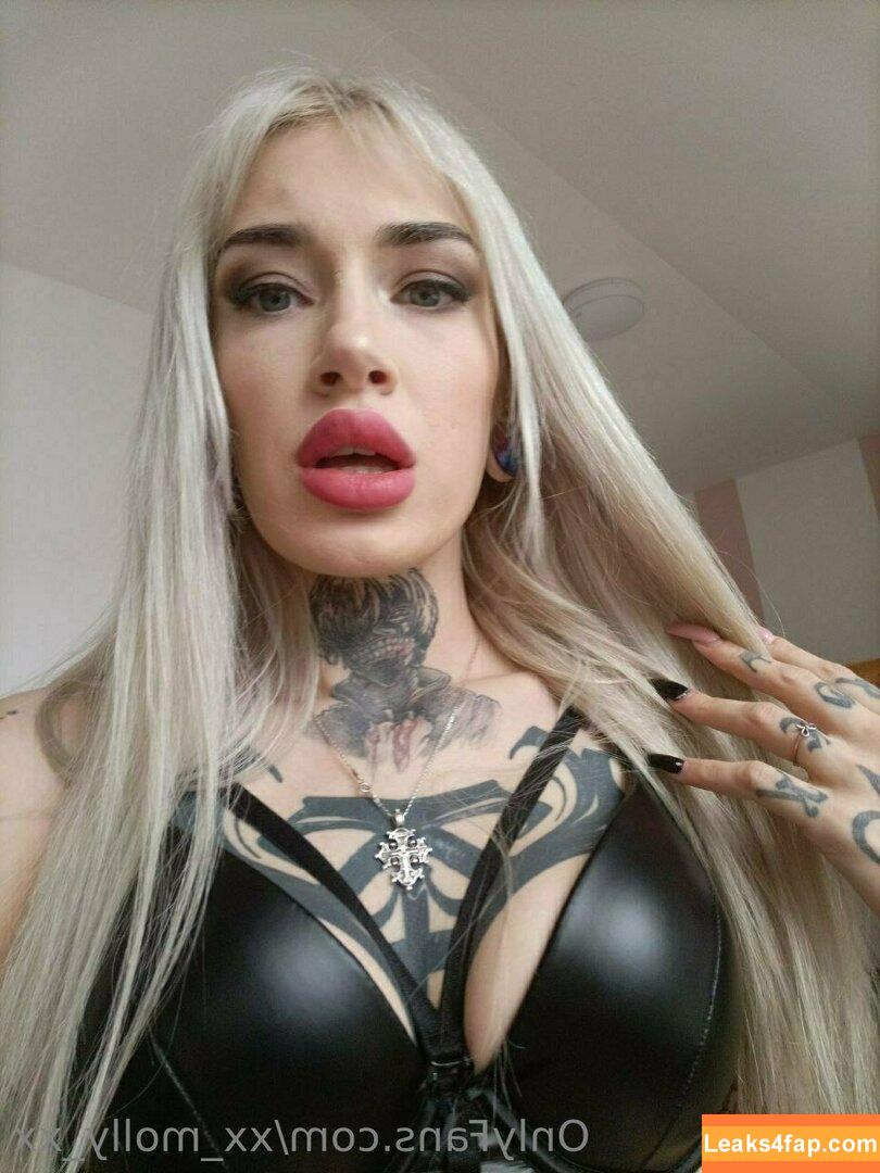 xx_molly_xx / xx_molly_xx23 слитое фото фото #0023