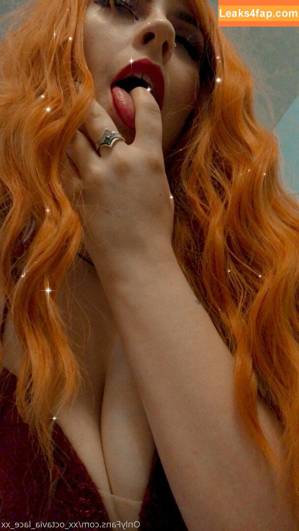 xx_octavia_lace_xx / _octaviablake_xx leaked photo photo #0002