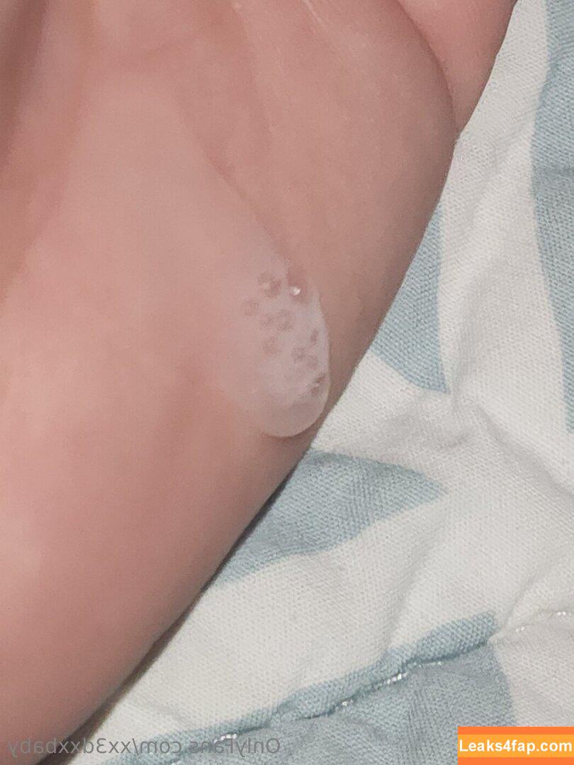 xx3dxxbaby / xxbaby3597 leaked photo photo #0016