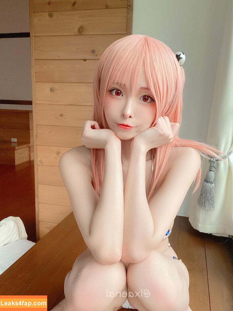 Xxaenax / Ixaenai / Sakana / Xenai / lxaenal / xxanxxx leaked photo photo #0033