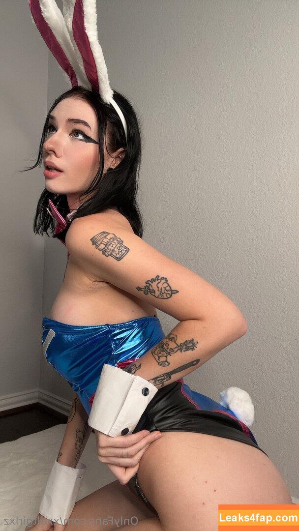 xxaltgirlxz /  leaked photo photo #0006