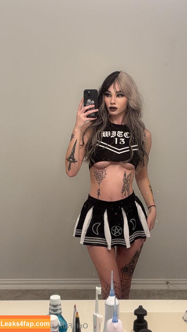 xxaltgirlxz /  leaked photo photo #0010
