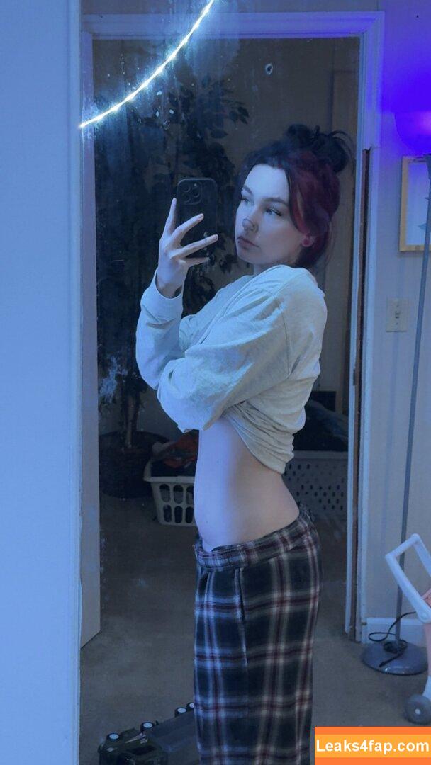 xxangellbabyxx / Angellbabyxx / angell.babyxx leaked photo photo #0015