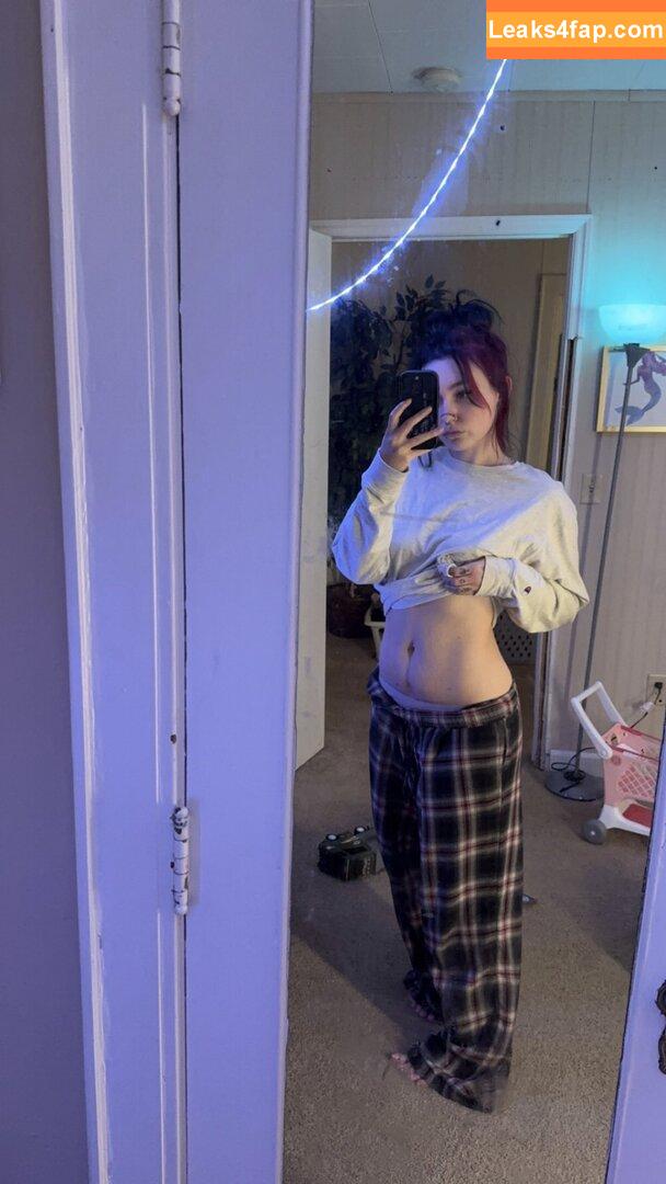 xxangellbabyxx / Angellbabyxx / angell.babyxx leaked photo photo #0016