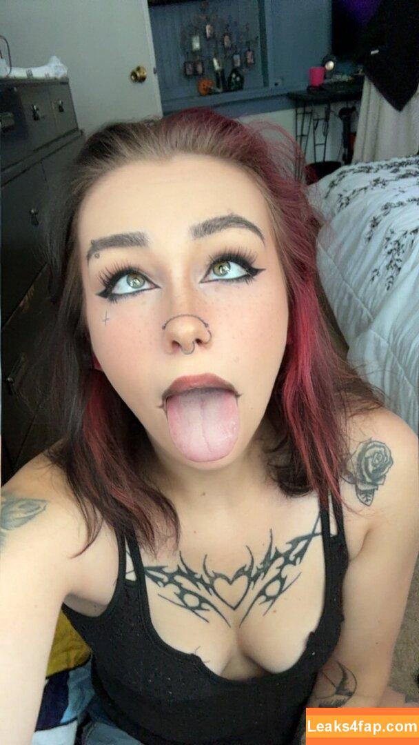 xxangellbabyxx / Angellbabyxx / angell.babyxx leaked photo photo #0018