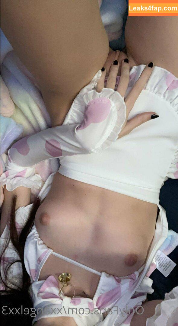 xxangelxx3 / swaggyhotdawg слитое фото фото #0046