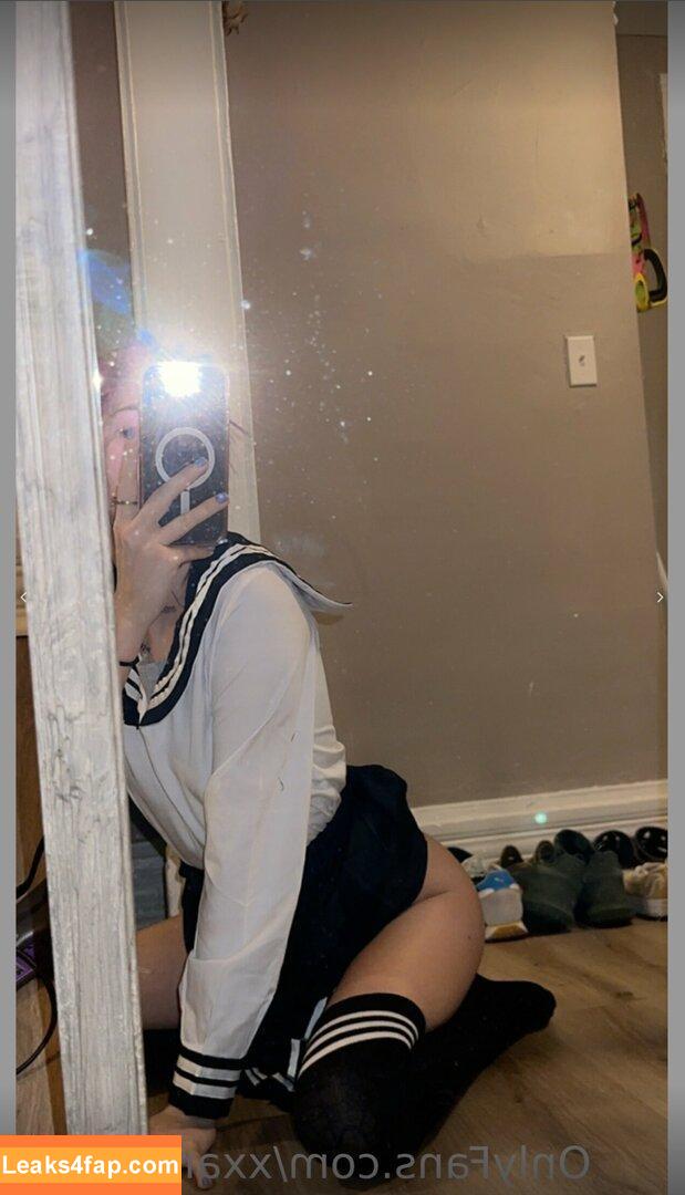 xxangelxx3 / swaggyhotdawg leaked photo photo #0104