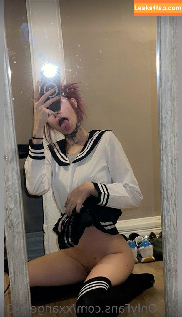 xxangelxx3 / swaggyhotdawg слитое фото фото #0106