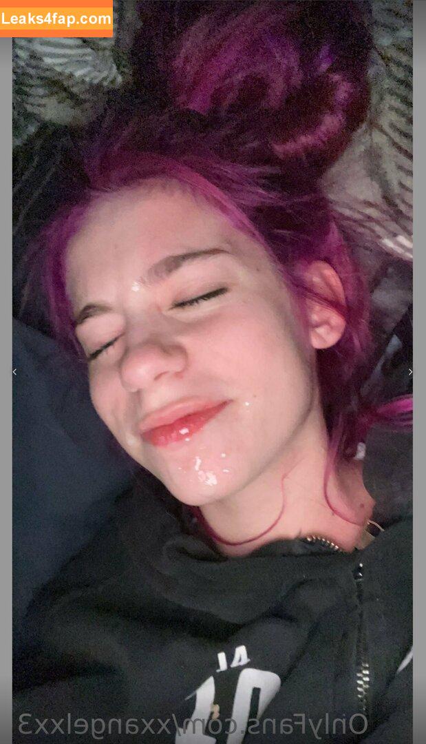 xxangelxx3 / swaggyhotdawg leaked photo photo #0107