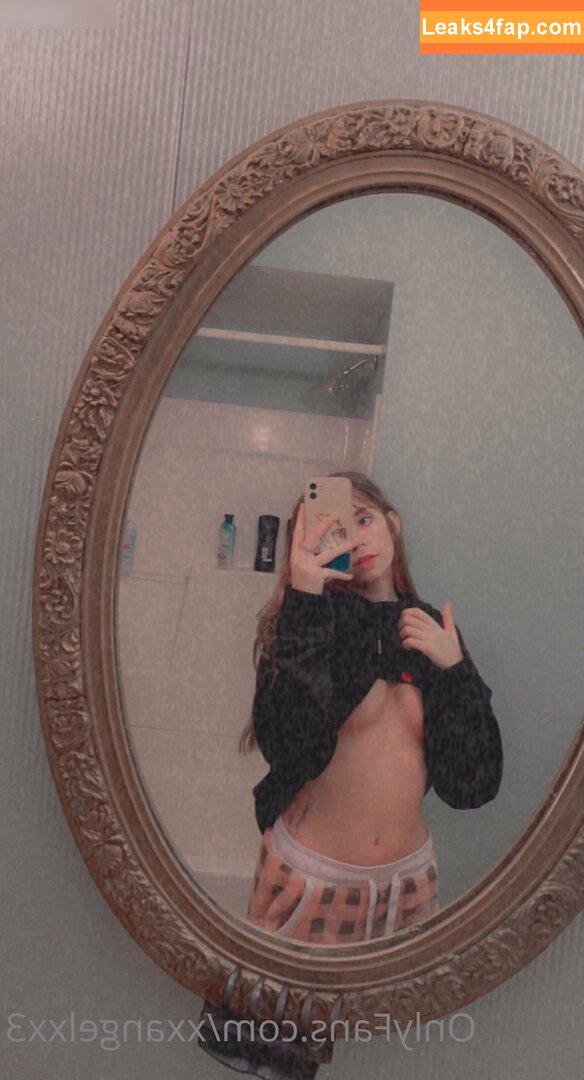 xxangelxx3 / swaggyhotdawg leaked photo photo #0141