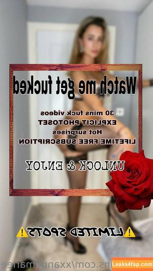 xxannemariee photo #0122