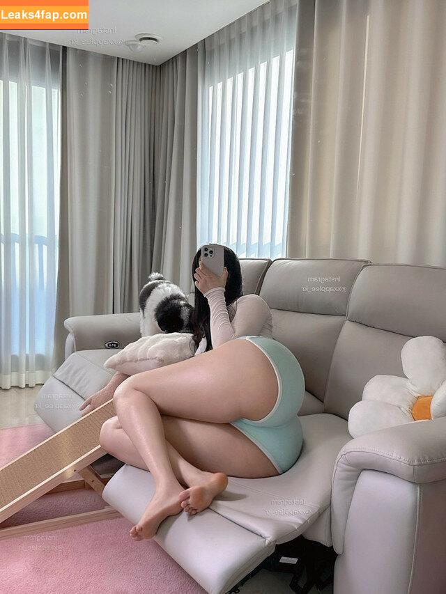 Xxapple_e / xxapple leaked photo photo #0745