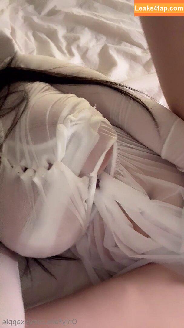 Xxapple_e / xxapple leaked photo photo #0824