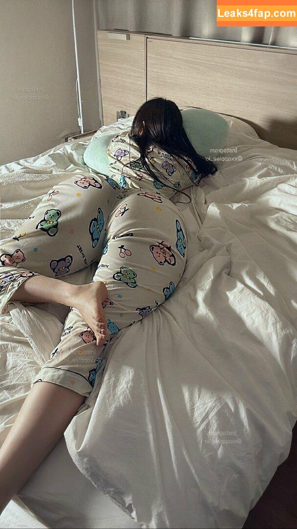 Xxapple_e / xxapple leaked photo photo #0852