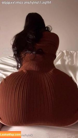 Xxapple_e photo #0470