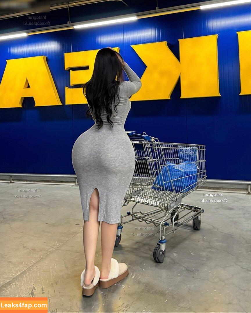 xxapple / Xxapple_e2 / iamnobody89757 слитое фото фото #0371