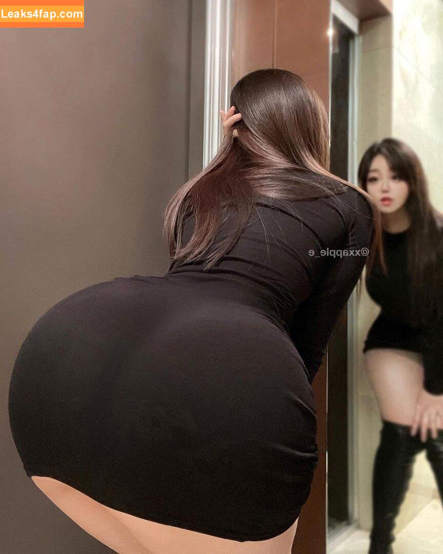 xxapple / Xxapple_e2 / iamnobody89757 leaked photo photo #0431