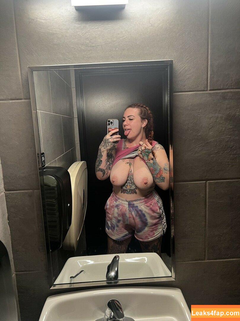 xxarizonarose / arizonarosexx / missamerrrickaa слитое фото фото #0001