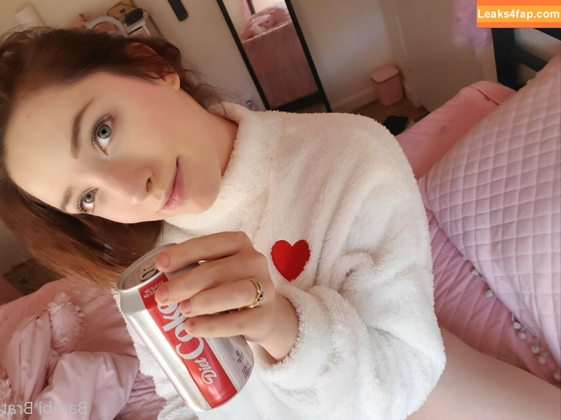 xxbambibratxx / xxabbygrayxx leaked photo photo #0068