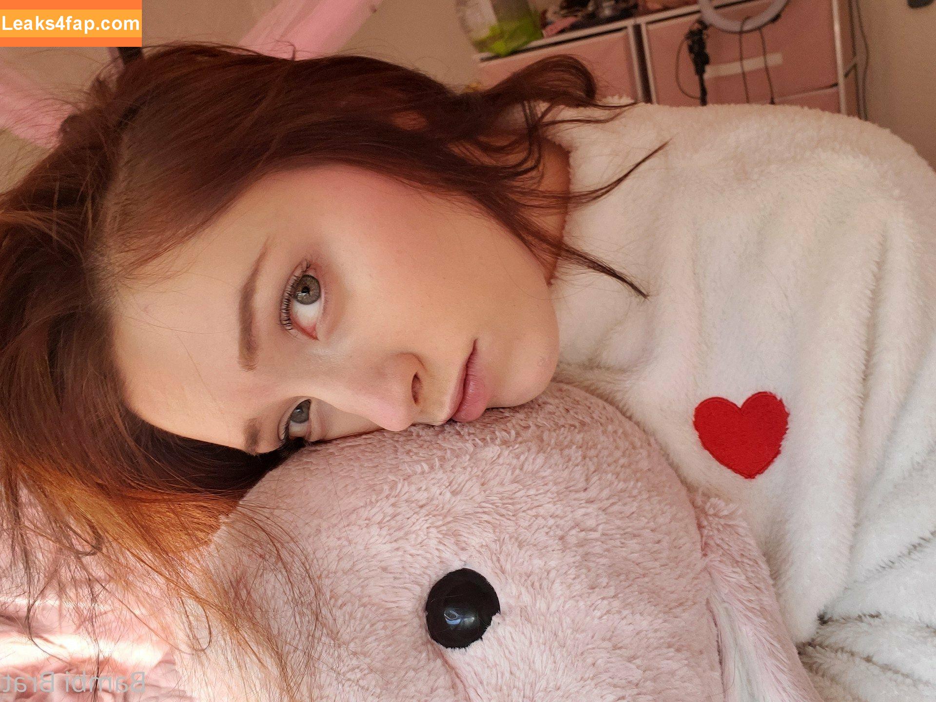 xxbambibratxx / xxabbygrayxx leaked photo photo #0073