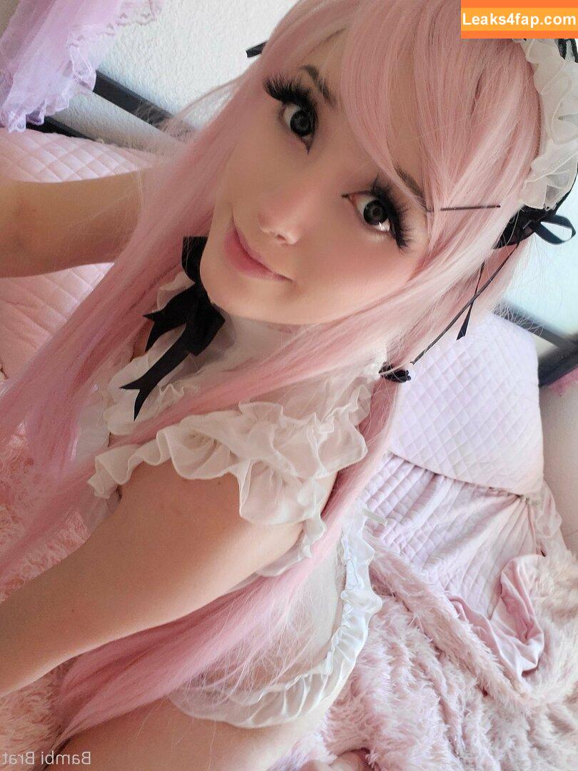 xxbambibratxx / xxabbygrayxx leaked photo photo #0105