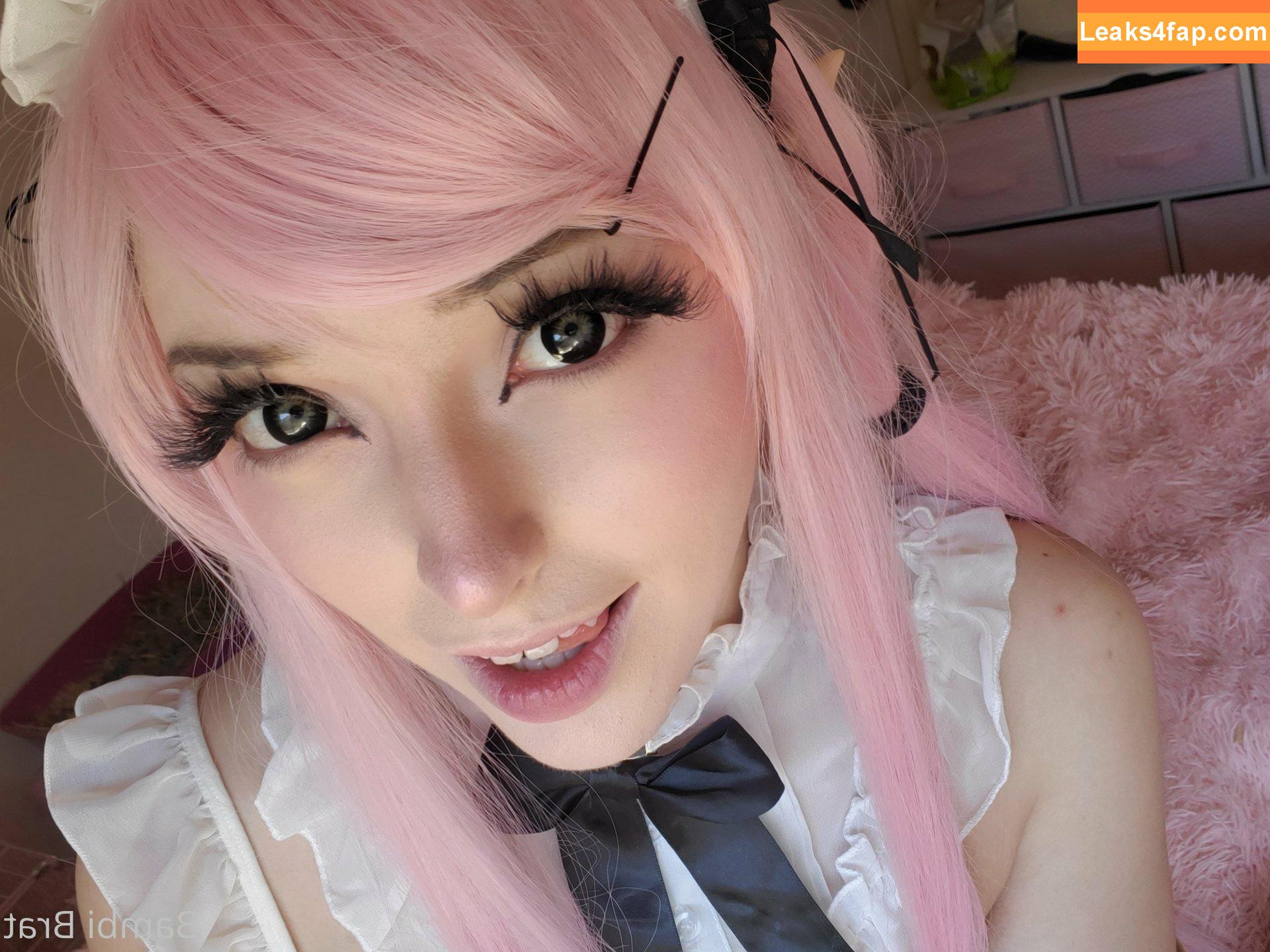 xxbambibratxx / xxabbygrayxx leaked photo photo #0112