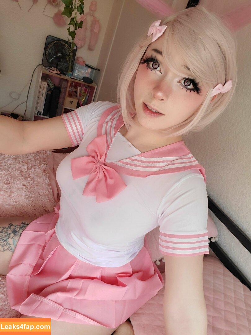 xxbambibratxx / xxabbygrayxx leaked photo photo #0214