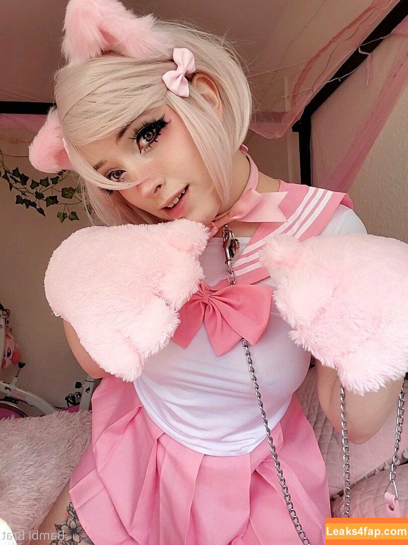 xxbambibratxx / xxabbygrayxx leaked photo photo #0234