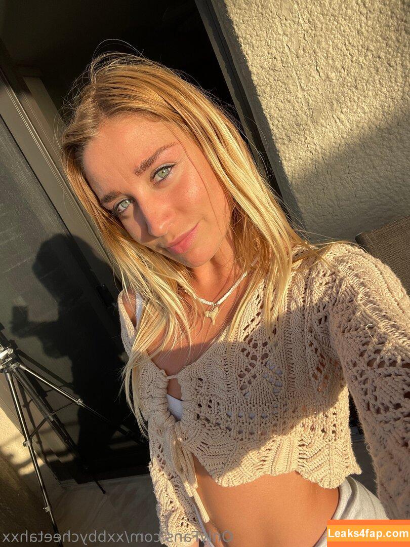 xxbbycheetahxx / babycheetahlilly leaked photo photo #0013