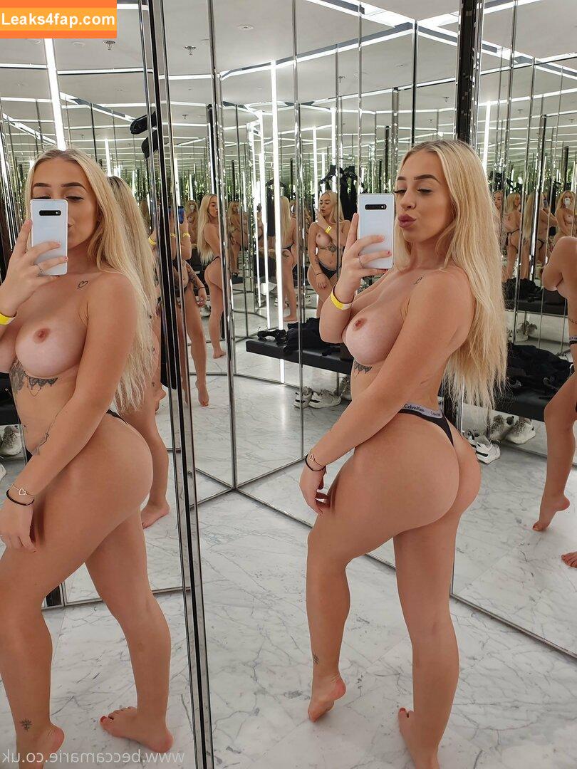 xxbeccamarie / bexmarieee leaked photo photo #0060