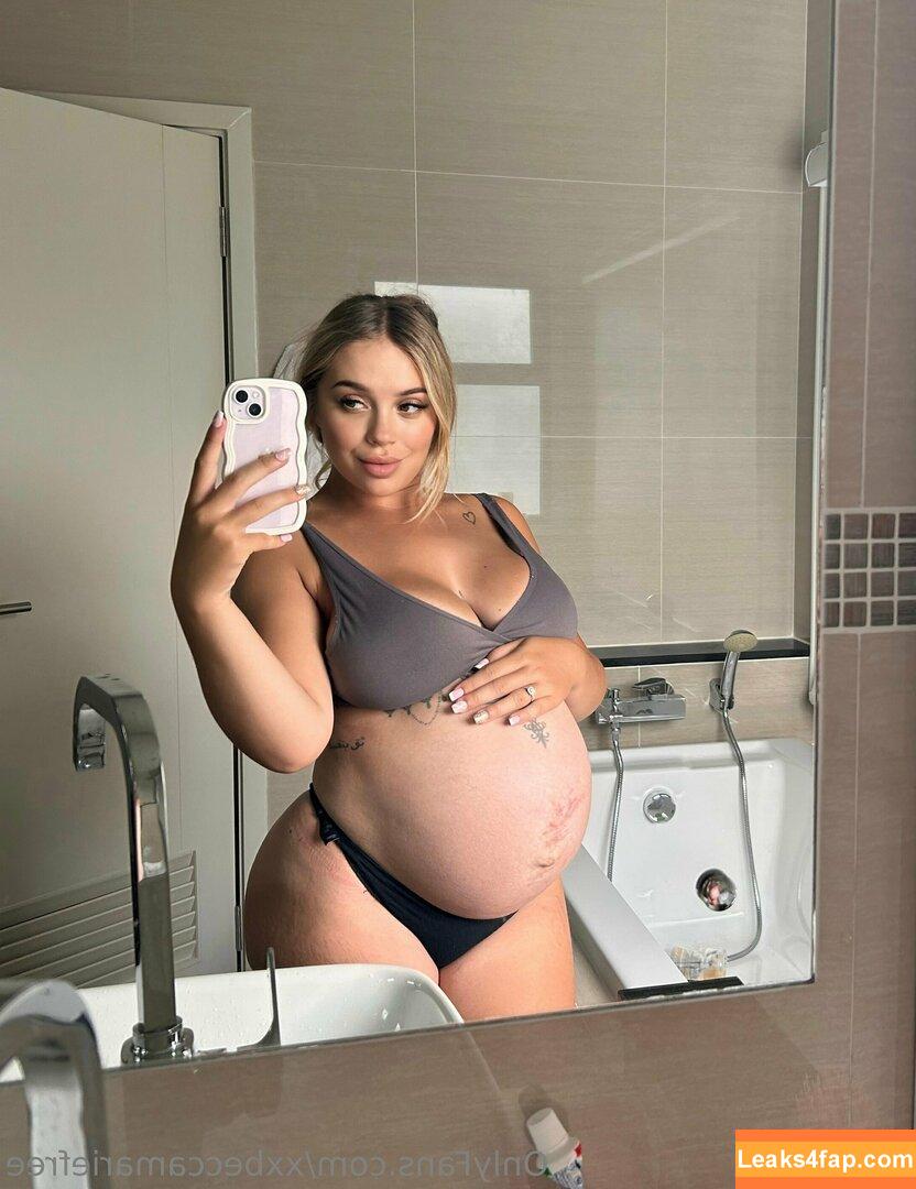 xxbeccamariefree / bexmarieee leaked photo photo #0028