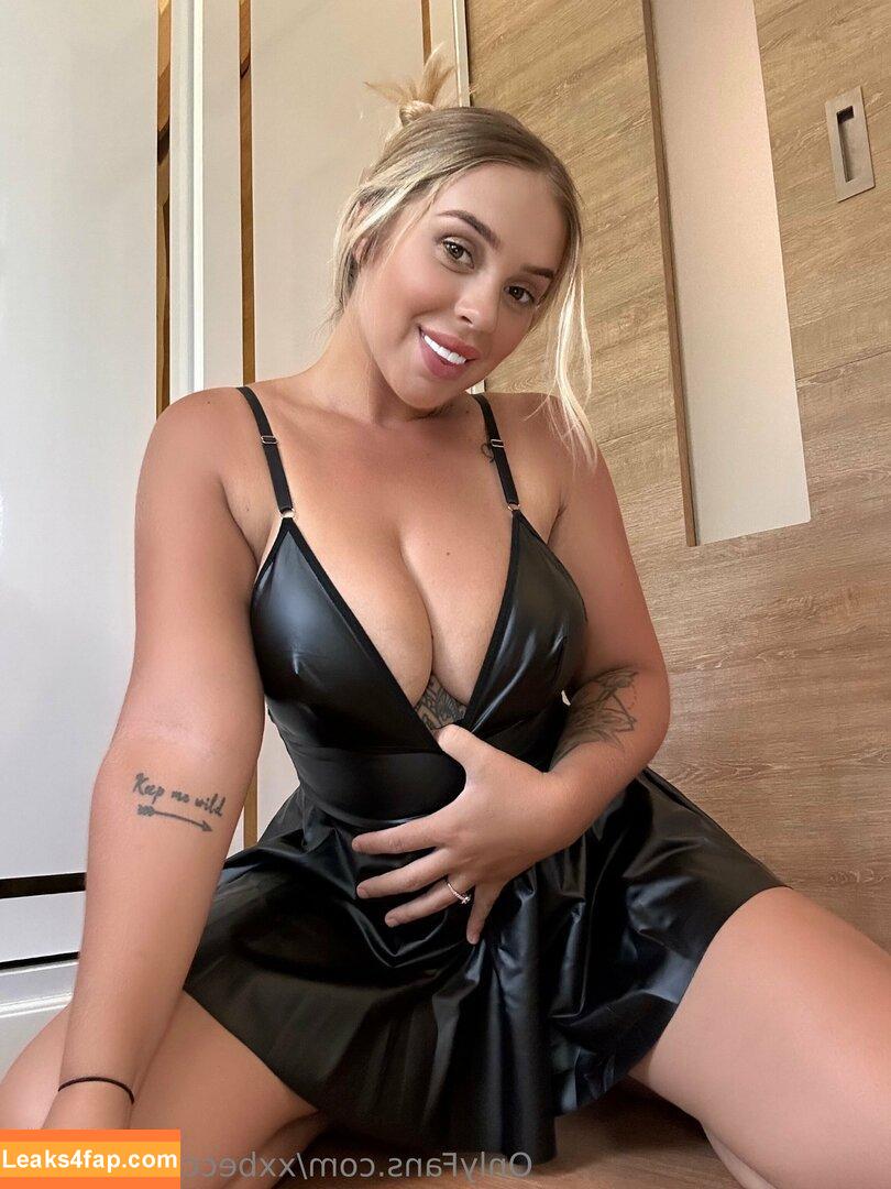 xxbeccamariefree / bexmarieee leaked photo photo #0039