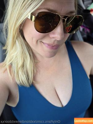 xxblondienextdoorxx photo #0001