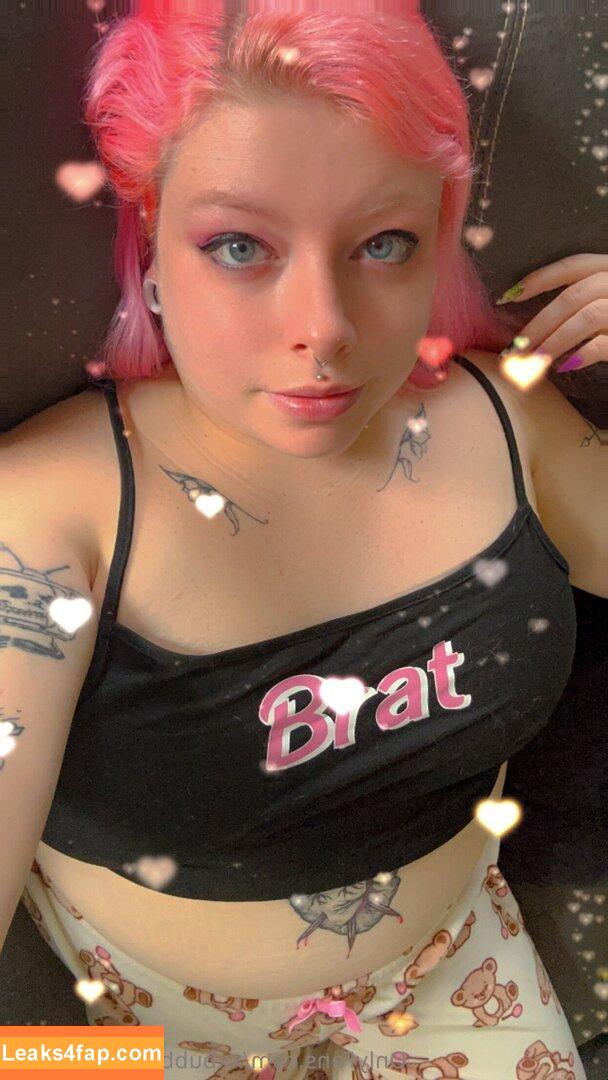 xxbubblegum_bratxx / bubblegum.brat leaked photo photo #0009