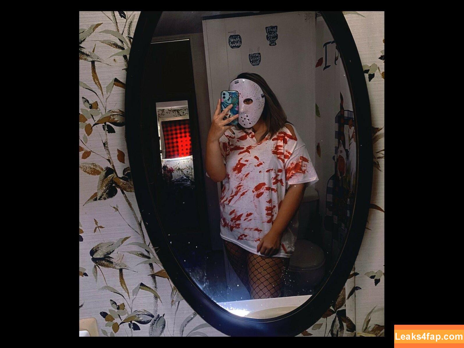 xxbunnie98 / Kaylynn9821 / bunnii_xo leaked photo photo #0008