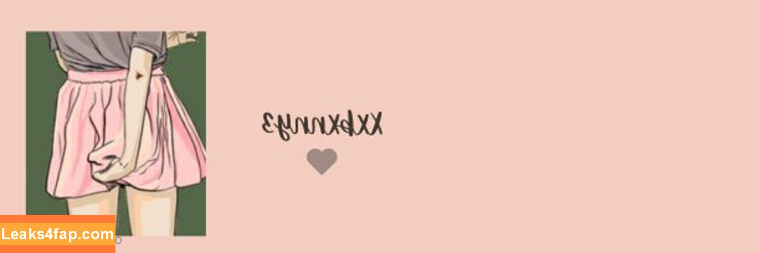 xxbxnny3 / bunnnyx3 leaked photo photo #0009